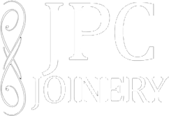 J P C Joinery logo